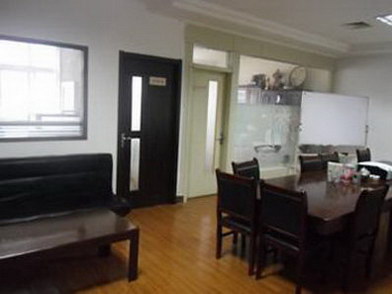   濟(jì)南工達(dá)捷能科技發(fā)展有限公司總經(jīng)辦、采購部及小會(huì)議室