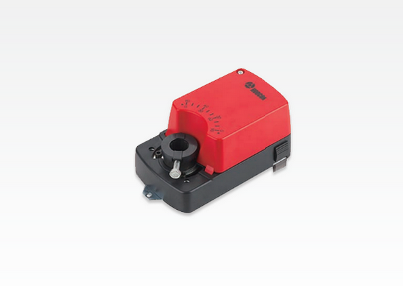 GLA..- ..系列風閥執(zhí)行器